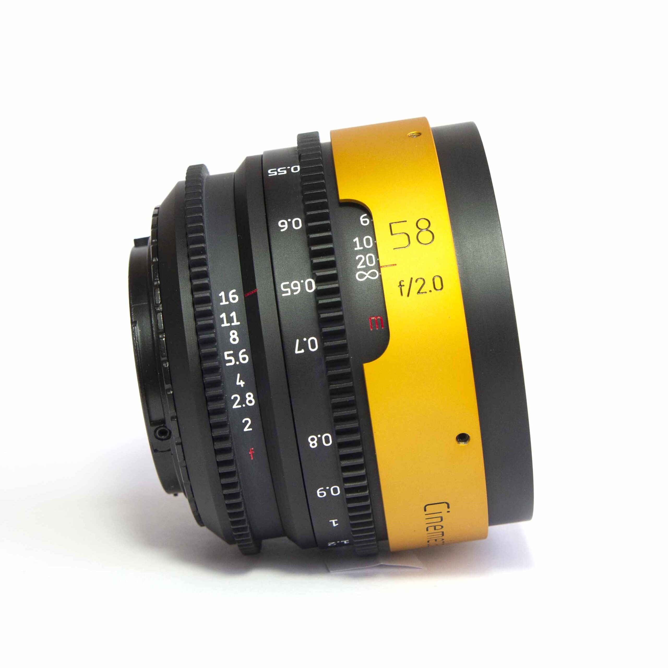 A new look for your vintage lenses - Image 16