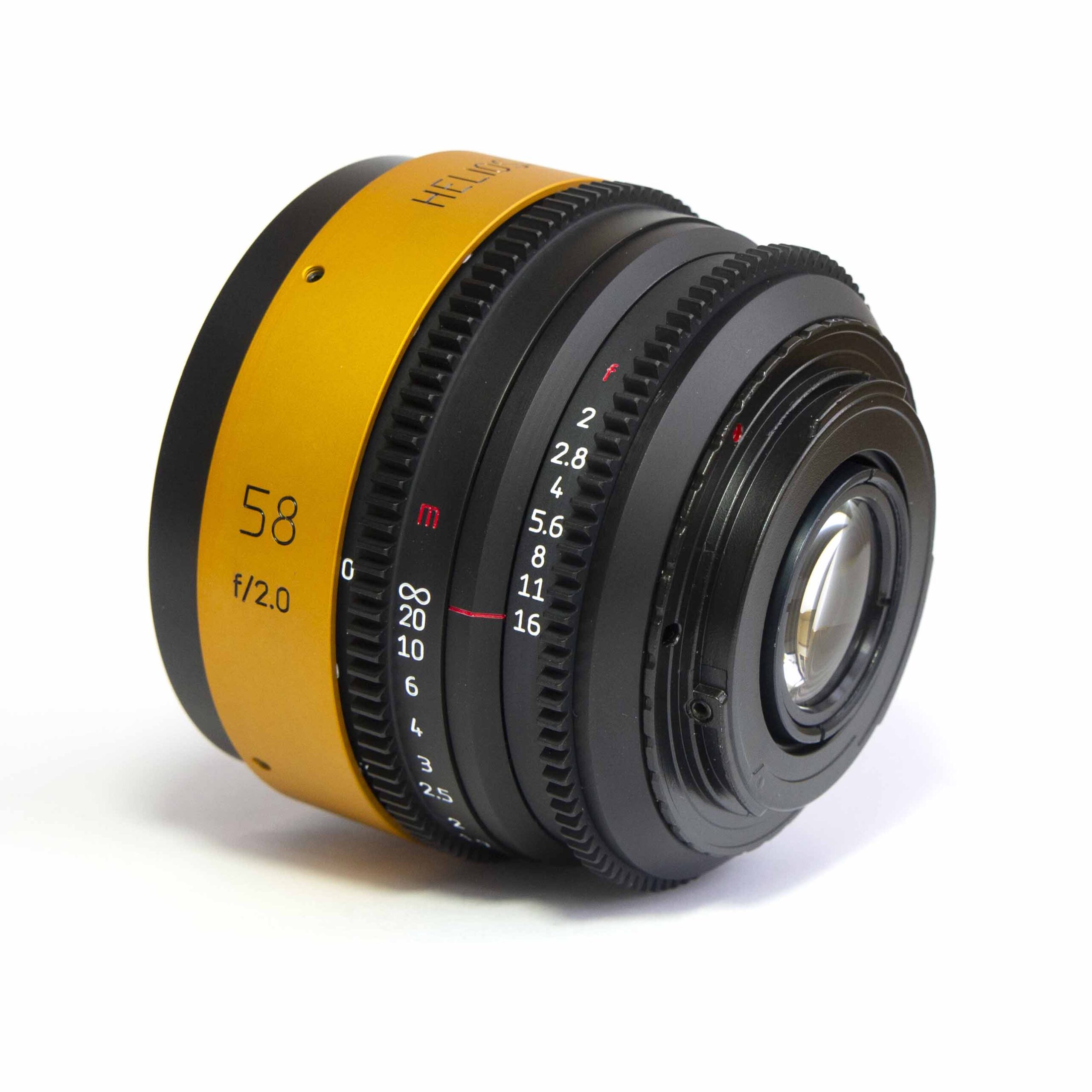 A new look for your vintage lenses - Image 17