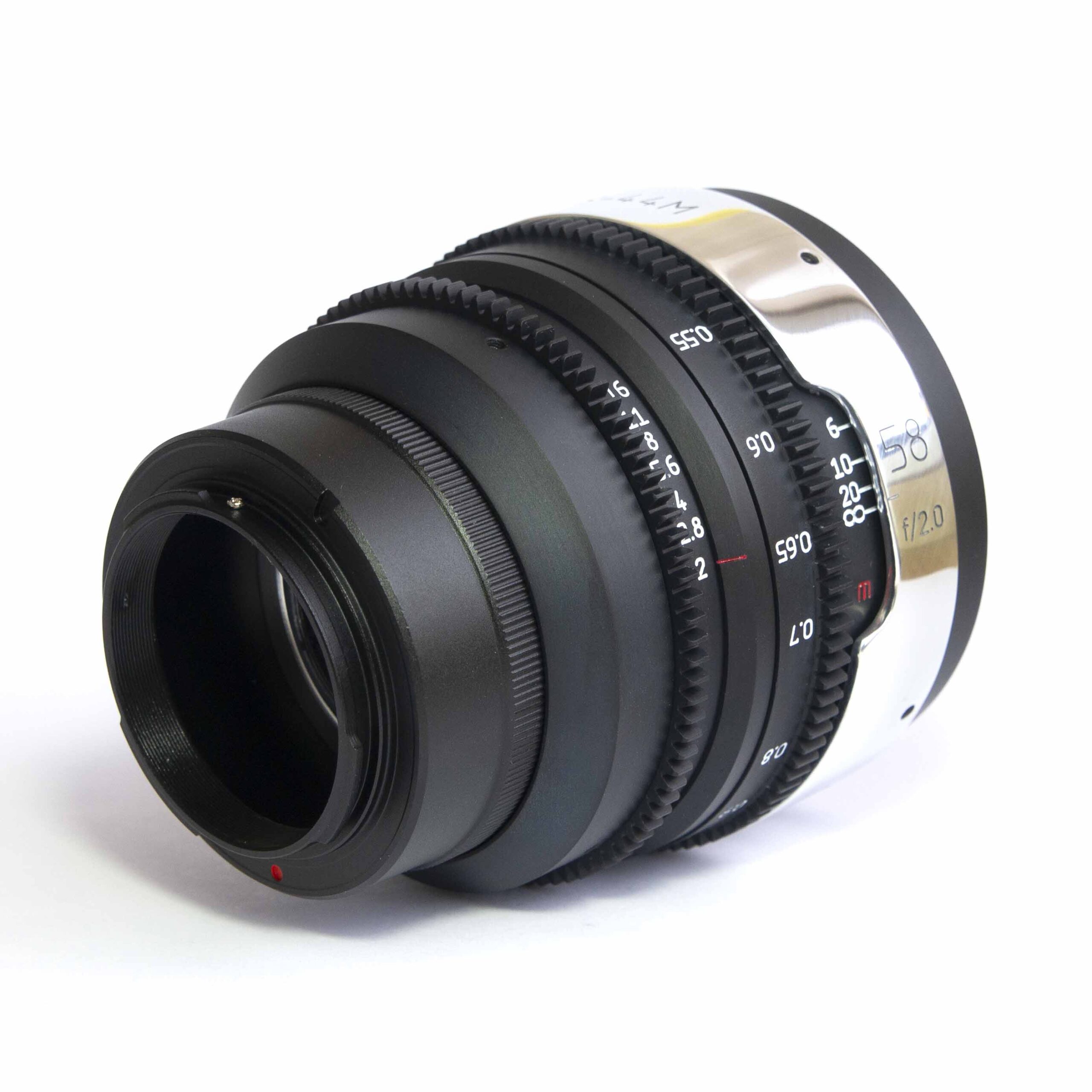 A new look for your vintage lenses - Image 18