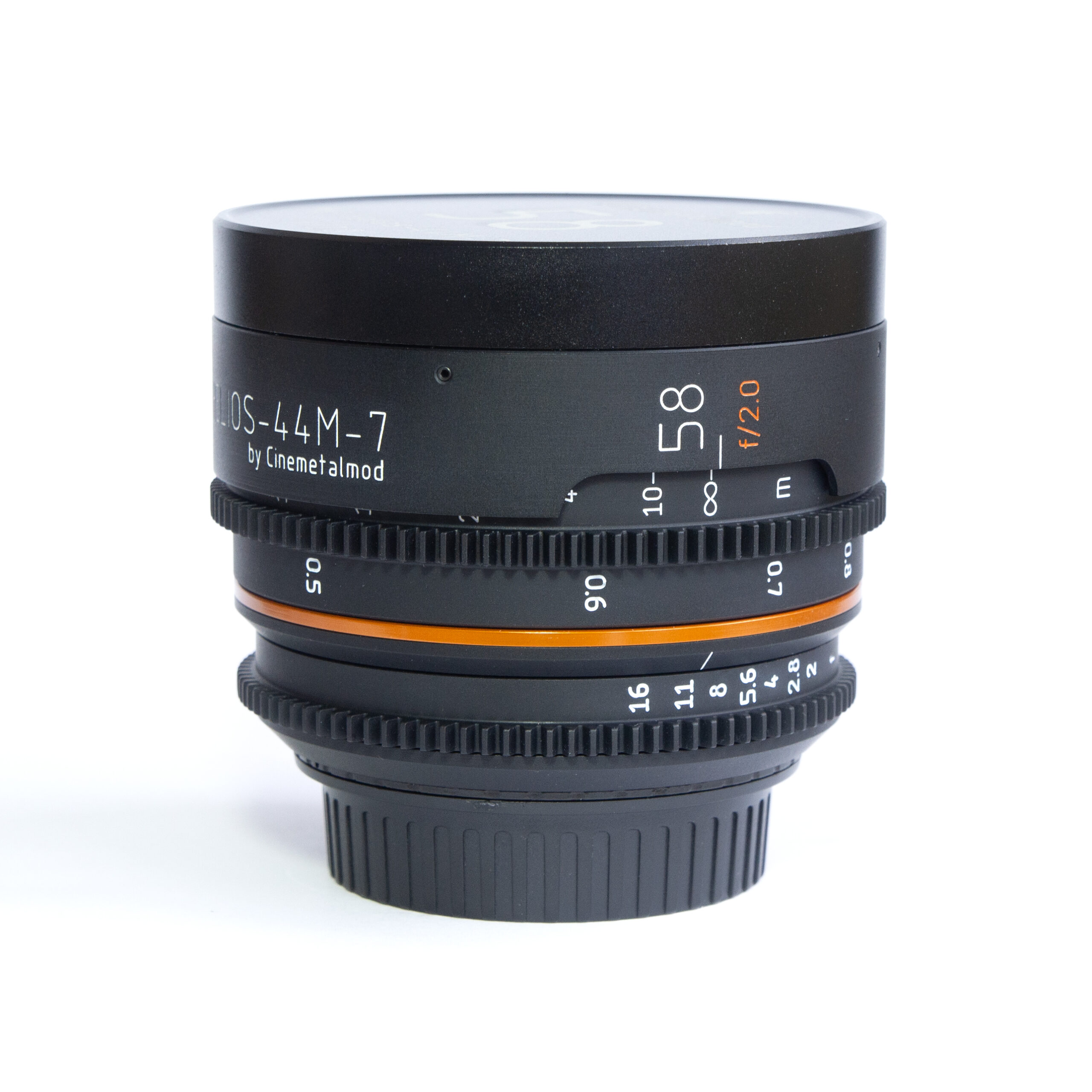 A new look for your vintage lenses - Image 24