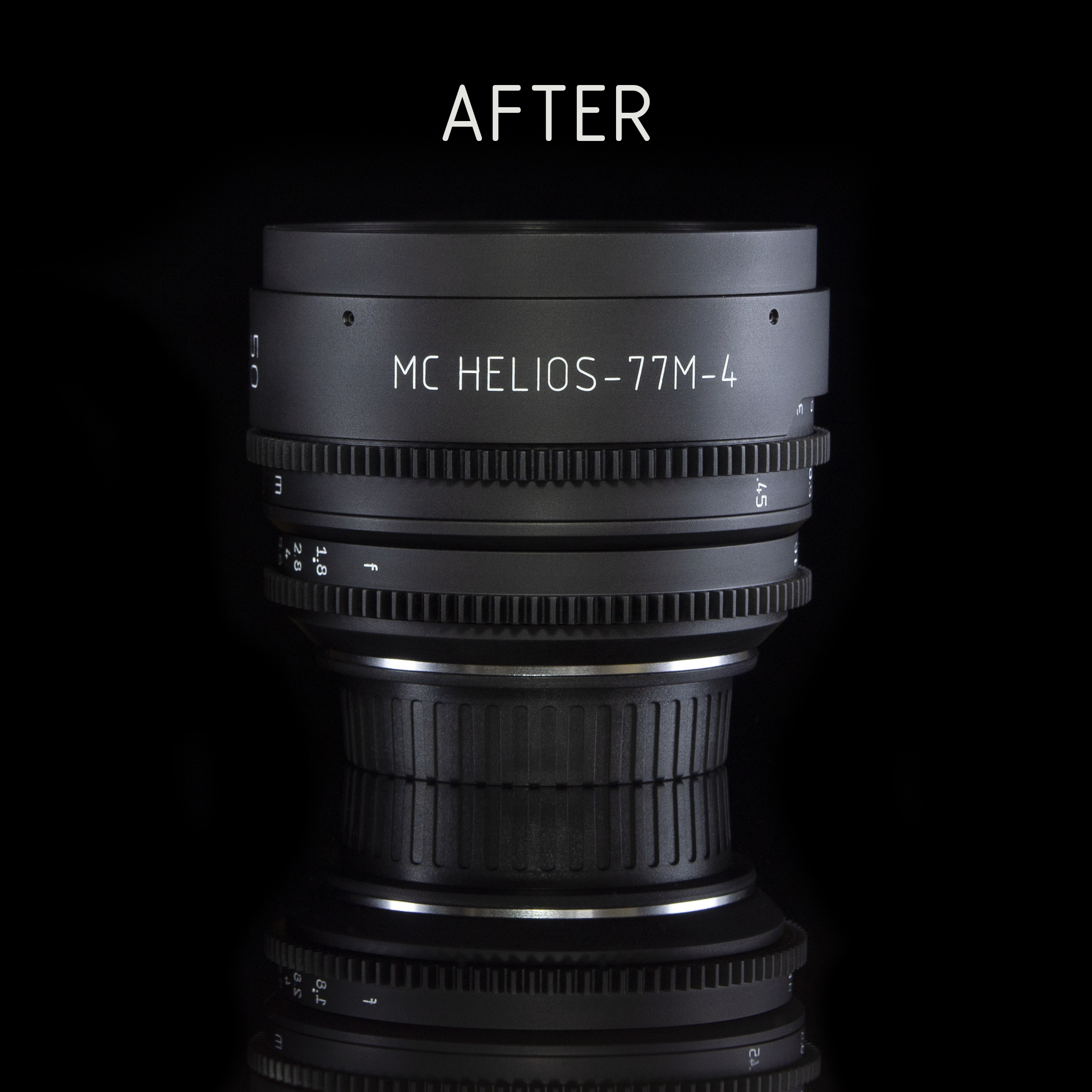 A new look for your vintage lenses - Image 2