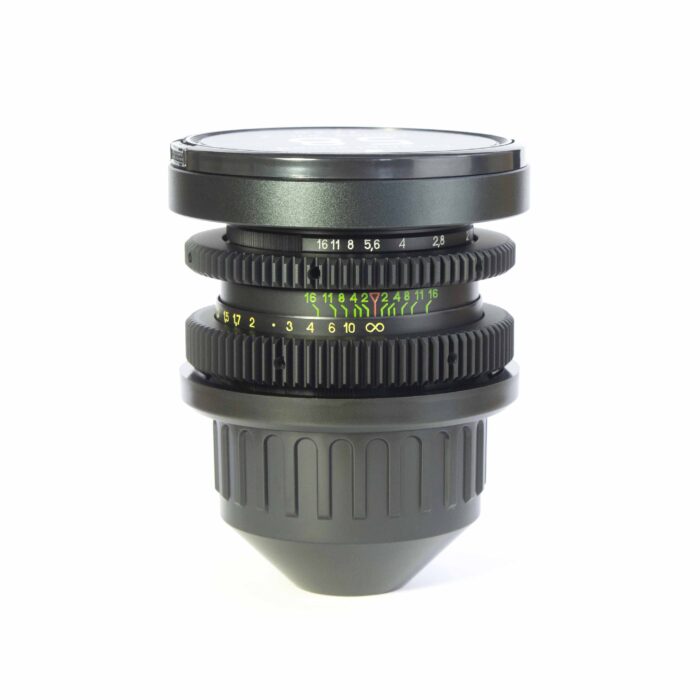 Helios 44-2 58mm f/2 レンズ CINE-MOD EFマウント Helios 44-2 | 2/58 | Cine Mod Lens – CINEMETALMOD