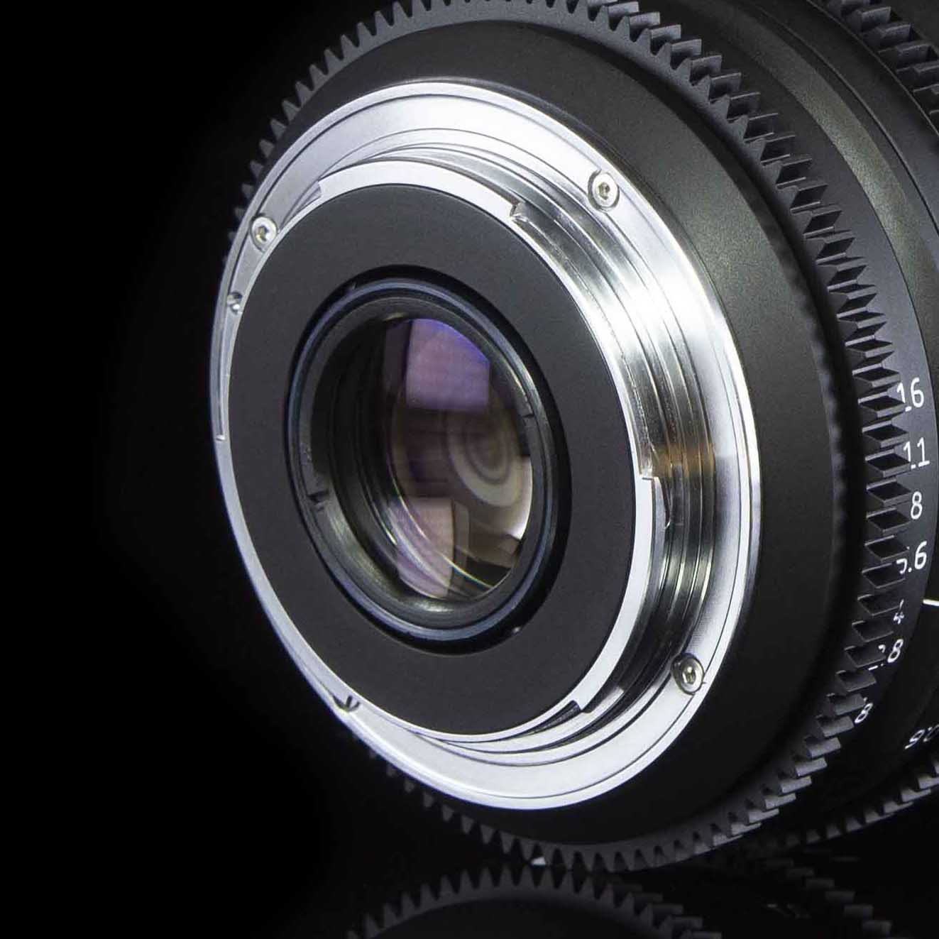 Rehoused MC Helios 44M-4