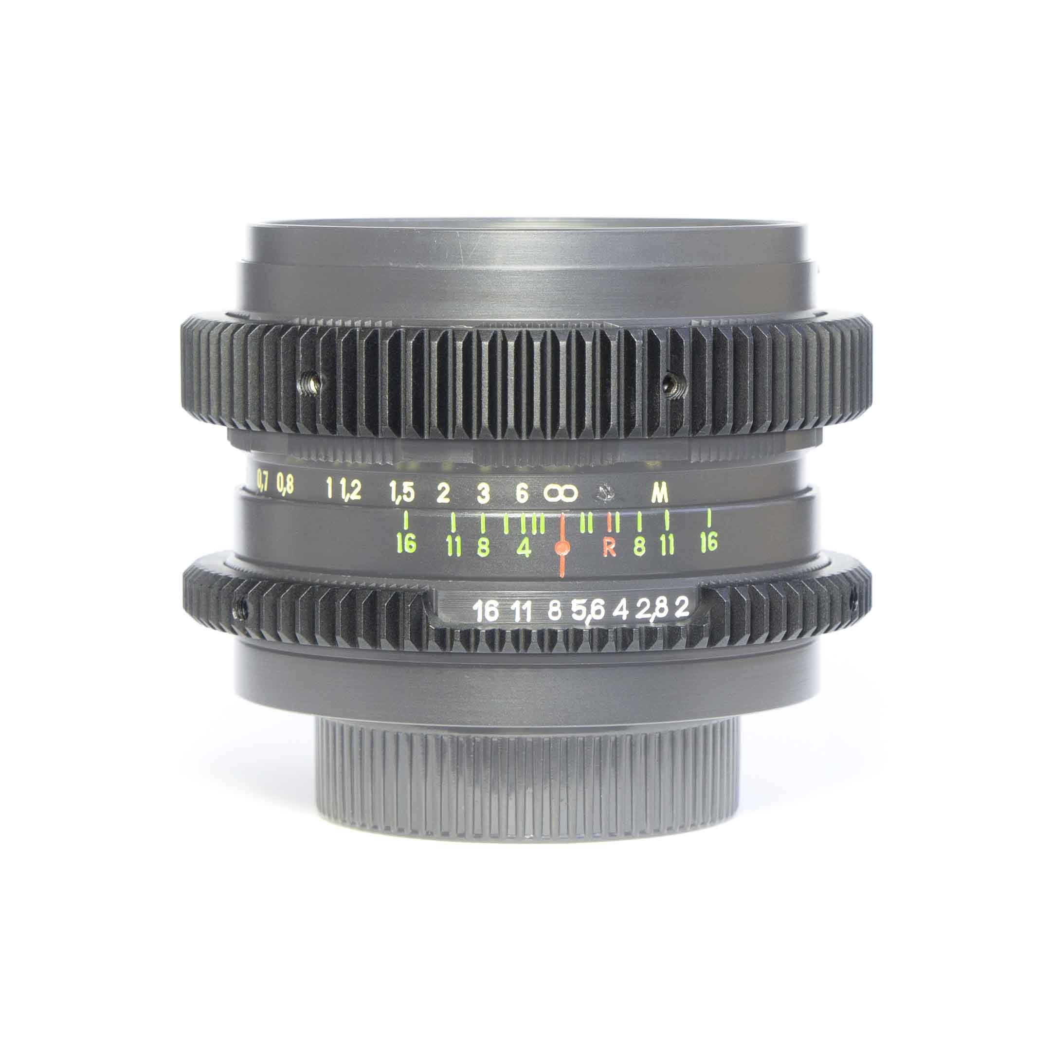 Follow Focus Gears for MC Mir-24M - Image 3