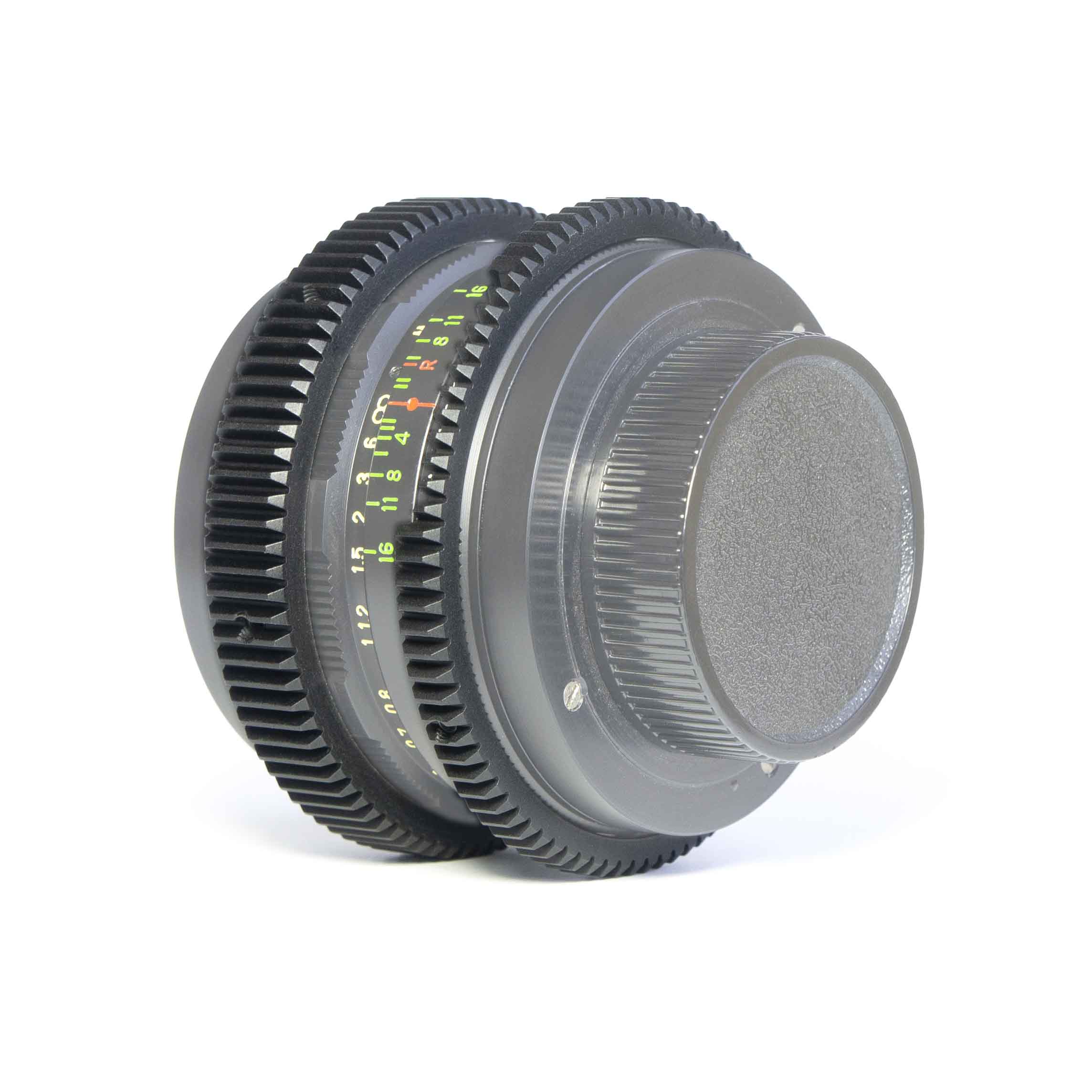 Follow Focus Gears for MC Mir-24M - Image 2